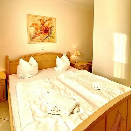 Duenenschloss Duenenschloss 1-37 * Ostseebad Kühlungsborn