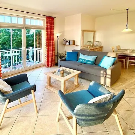 Duenenschloss Duenenschloss 1-37 Ostseebad Kühlungsborn