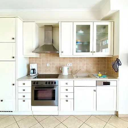 Duenenschloss Duenenschloss 1-37 * Ostseebad Kühlungsborn