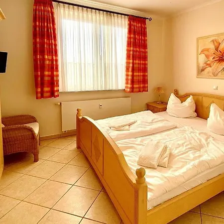 Duenenschloss Duenenschloss 1-37 * Ostseebad Kühlungsborn