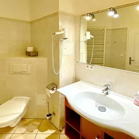 Duenenschloss Duenenschloss 1-37 * Ostseebad Kühlungsborn